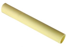 PVC Elektro Installatiebuis 5/8 inch creme 4m1 lang per lengte