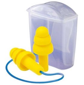 3m oordoppen e.a.r. u literafit herbruikbaar paar