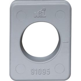 Opus Aqua verbindingsmembraam lichtgrijs