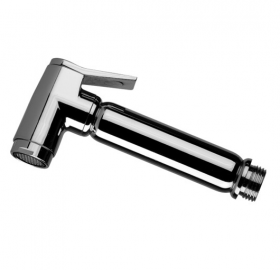Wiesbaden Caral Losse Bidet Handdouche Chroom