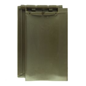 Panhaken voor Edilians (Imerys) Huguenot H 10 (2006-2010) Dakpan (Haak / Panhaak / Dakpan Haken) – 250 stuks
