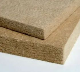 PAVACOUSTIC BRUT - 20 mm - 2500 mm x 1200 mm - per pallet a 168,00 m2