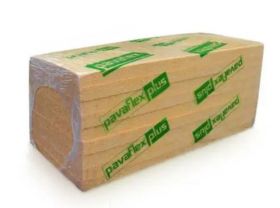 PAVAFLEX PLUS - 80mm - 1220x575mm - per pallet a 42,09m2