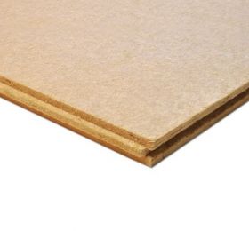 ISOLAIR - 22 mm - 2500 mm x 770 mm 70% PEFC - per pallet a 84,70 m2