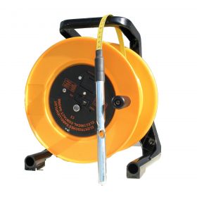 Peillint met lampje en zoemer - 20 m