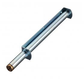 Plankdrager met Keilbout 150X30mm 