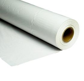 Asbestfolie met dikte 0.2mm = 200 micron Rol: 4 x 50 meter