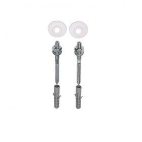 Plugboutenset M-6 x 80 Tbv Fontein