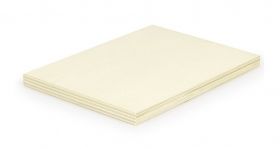 Populieren Multiplex B/BB - PEFC 153 x 310 cm Dikte: 18mm 9-laags - 27 platen