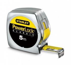 Stanley Rolmaat Powerlock