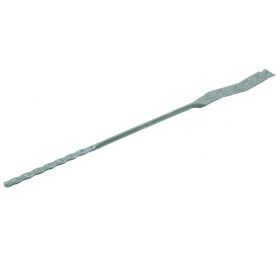 Prikspouwanker 250mm Spouwbereik: 100mm +/-15mm RVS A4 - 50 stuks