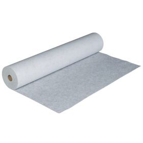 PrimaCover CONSTRUCT, grijs/wit, B 1m L 25m