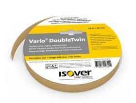 Isover Vario DoubleTwin Tape (vervanger KB2) per 50m1