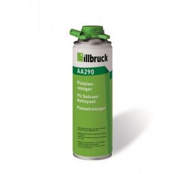 Illbruck AA290 Purreiniger / Pistoolreiniger 500ML