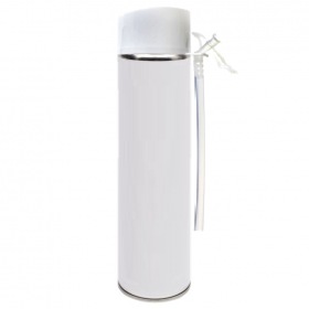 Purschuim met Slang (750ml) Bouwbestel Huismerk