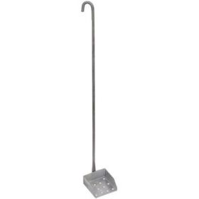 Putschep 115x2 Sendzimir verzinkt - per stuk