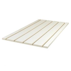 R Floorzz droogbouw vloerverwarming element mono 21mm basis 120x60cm