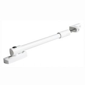 Axa telescopischraamuitzetter 2825-0054e rvs