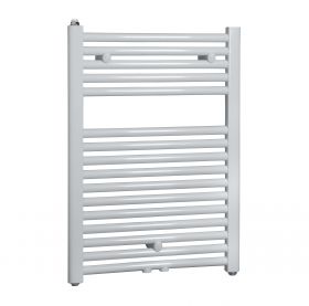 Wiesbaden Elara Radiator 76.6 x 60 cm wit