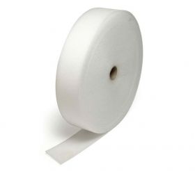 Randisolatie Foam Strook (14cm, 100m¹)