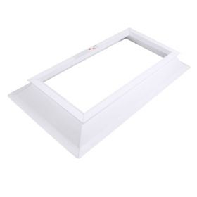 Opstand 90x120cm 15cm Polyester H15 (TIJDELIJK NIET LEVERBAAR)
