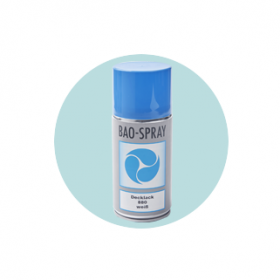 Reparatielak voor CB White OS, OS comfort, Easy Airtight, SW Easy Airtight (plus), DS Easy Airtight | Bus van 300 ml | Usystem dakplaat Accessoires