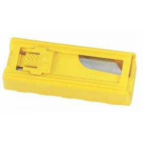 Stanleymesjes Navul / Reserve Type 1991 (set 10 stuks)