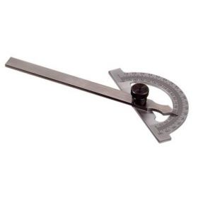 Richter gradenboog - 200 x 300 mm