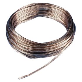 Ring luidsprekerkabel 2 x 2,5 mm2 | 50 meter