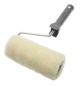 Roller ruw ondergrond compleet 20 cm