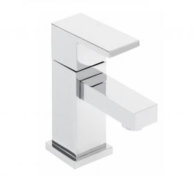 Wiesbaden Rombo Toiletkraan Chroom