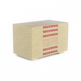 Pallet Rockwool Rocksono Base 1200x600x60mm - 7.2m2 / 10 platen per pak - 16 pakken = 115.2m2 - Palletvoordeel!!!