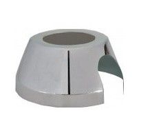 Saniville losse Rozet tbv S-Koppeling 1/2inch x 12