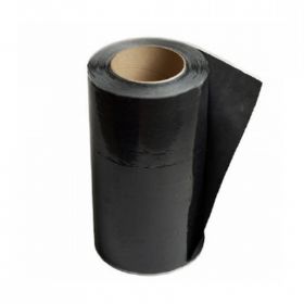 Rubbercover strip epdm zelfkl 45x45cm