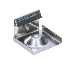 RVS Clips Twinson (10 stuks)