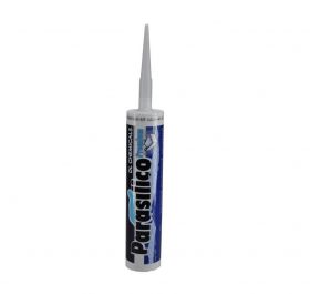 Siliconenrubber Parasilico Premium 310ml transp