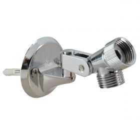 Basic opsteekgarnituur | Chroom