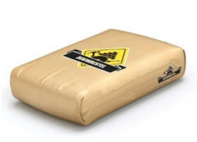 Huismerk Voegmortel Grijs 25KG