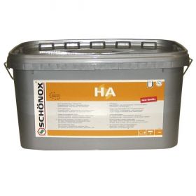 Schonox HA oplosmiddel hoekafdichting emmer 16kg