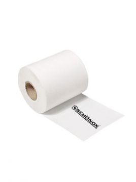 Schonox Kimband - Wit (12m)