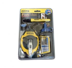 Stanley slaglijnmolen incl krijt 47681