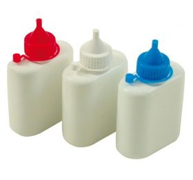 Slaglijnpoeder SUPER PROF 250 gram rood