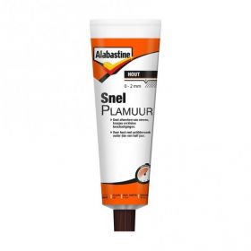 Alabastine snelplamuur 125 ml