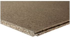 Spaanplaat 18mm vochtwerend V313 T&G FSC 244 x 122 cm