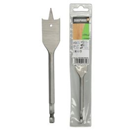 Speedboor / Platte houtboor Diameter: 13x152mm | Per stuk