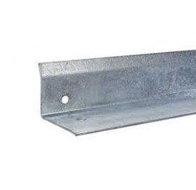 Pragma Stalen Latei Thermisch Verzinkt – 1950mm – 91x125x3mm