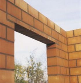 Staltonlatei - 200cm (6x10cm)