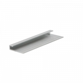 Startprofiel aluminium Twinson terras