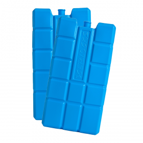 Steamy Cool Pack Large | Set of 2 pieces | 750 gram