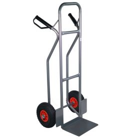 Steek krattenwagen TK200 250 kg - NL-fabricaat